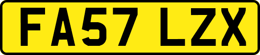 FA57LZX