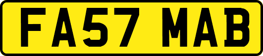 FA57MAB