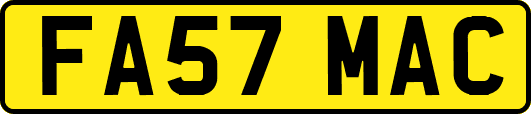 FA57MAC