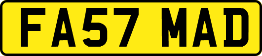 FA57MAD