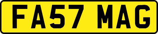 FA57MAG