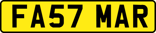 FA57MAR