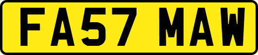 FA57MAW