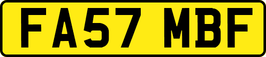 FA57MBF