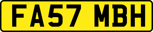 FA57MBH
