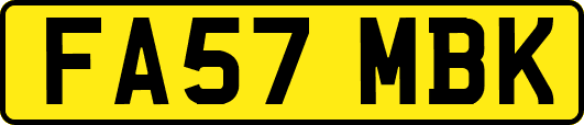 FA57MBK
