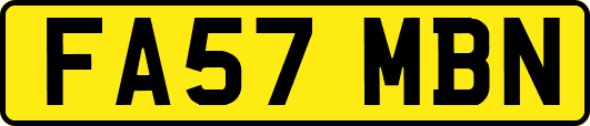 FA57MBN