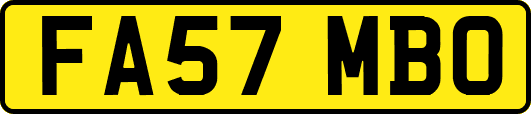 FA57MBO