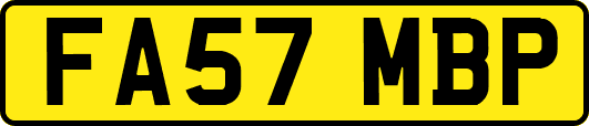 FA57MBP
