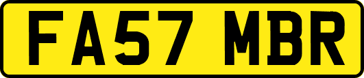 FA57MBR