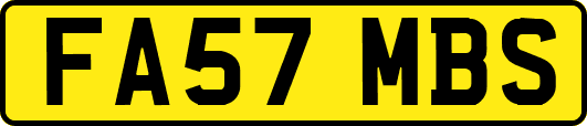 FA57MBS