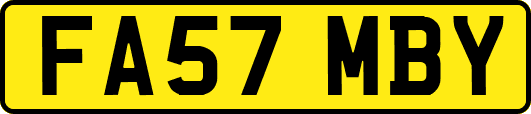 FA57MBY