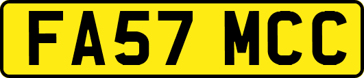 FA57MCC
