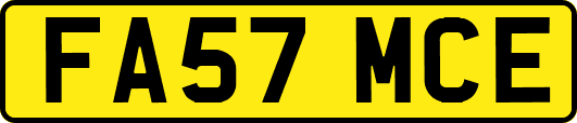 FA57MCE