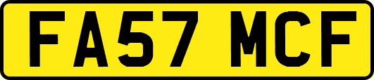 FA57MCF