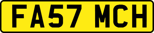 FA57MCH