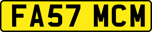FA57MCM