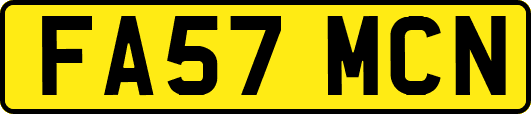 FA57MCN