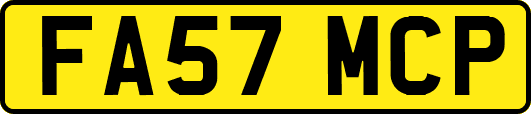 FA57MCP