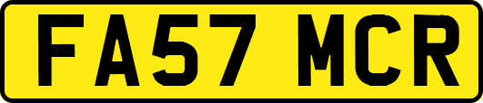 FA57MCR
