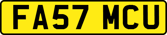 FA57MCU