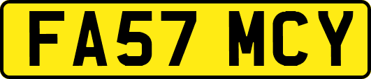 FA57MCY