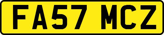 FA57MCZ