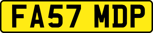FA57MDP
