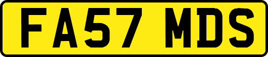 FA57MDS