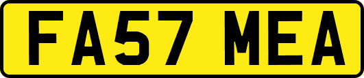 FA57MEA