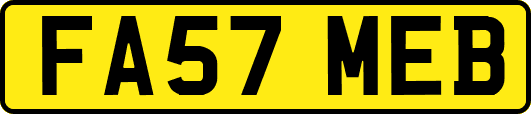 FA57MEB