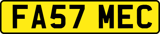 FA57MEC