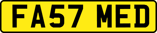 FA57MED