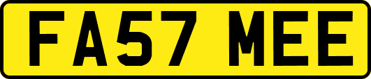 FA57MEE