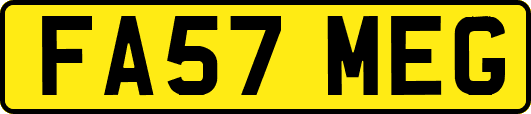 FA57MEG