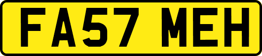 FA57MEH