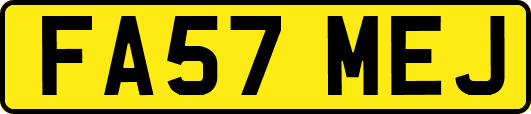FA57MEJ