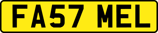 FA57MEL