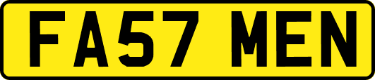 FA57MEN