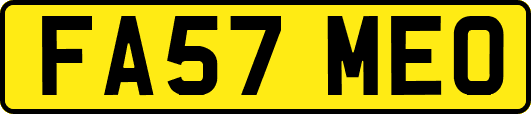 FA57MEO