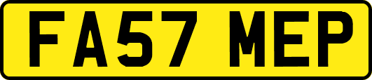 FA57MEP