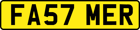 FA57MER