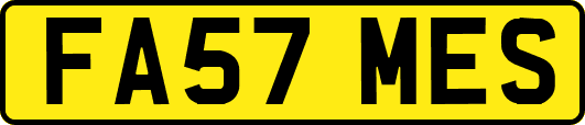 FA57MES