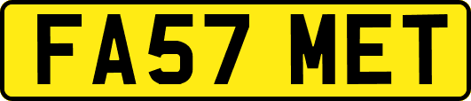 FA57MET