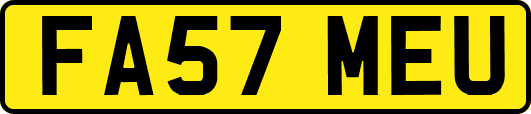 FA57MEU