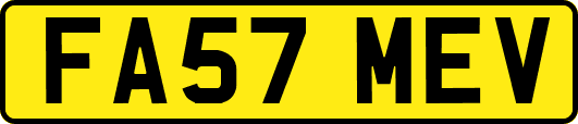FA57MEV