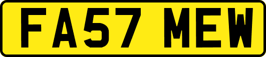 FA57MEW