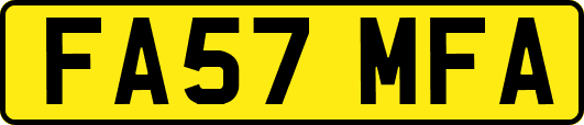 FA57MFA