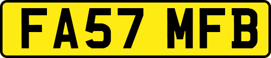 FA57MFB