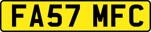 FA57MFC